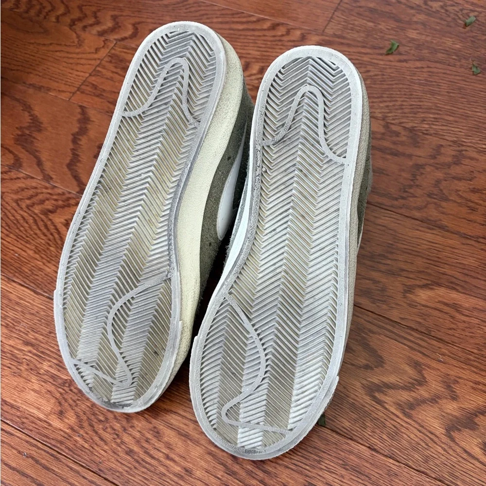 Nike blazer mid ‘77 vintage high tops - Picture 3 of 5